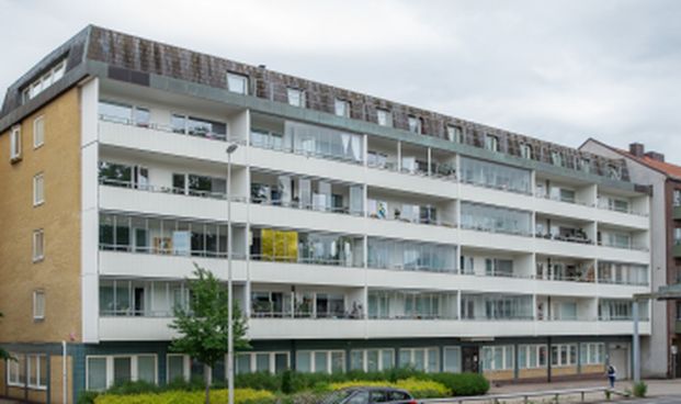 Norra Vägen, Halmstad - Photo 1