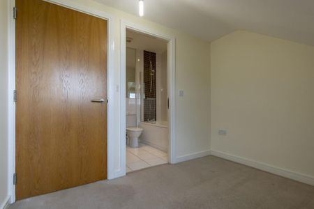 2 bedroom apartment to rent - Photo 2