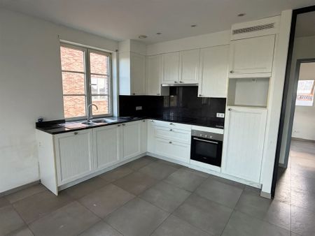 Appartement te huur in Meerdonk met 1 slaapkamer - Foto 2