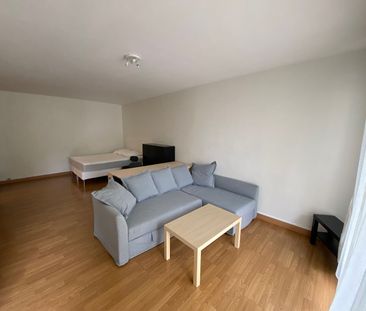 Location Appartement 1 pièce 48m² - Photo 1