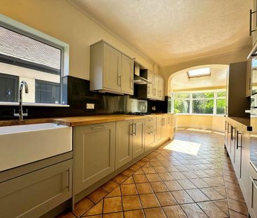 5 bedroom detached house to rent - Photo 5
