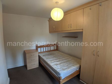 Mitford Road, Manchester, M14 6NT - Photo 5