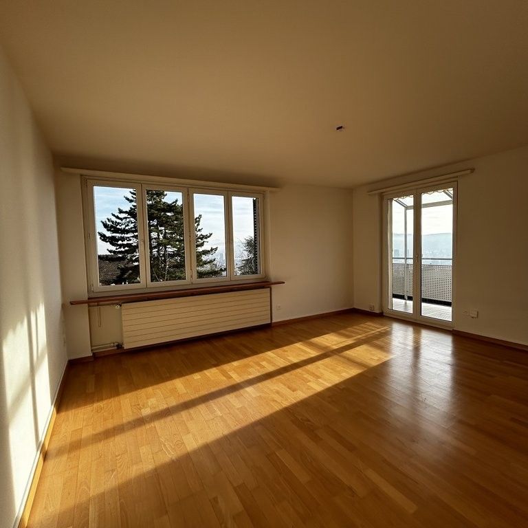 Charmante Wohnung im Grünen - Photo 1