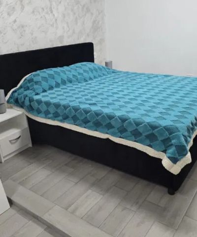 300 euro! Garsoniera, parter, bld Poitiers langa Siraj - Fotografie 2