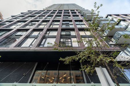 For Lease - 2A Church Street Unit# 606, Toronto, Ontario - Photo 3