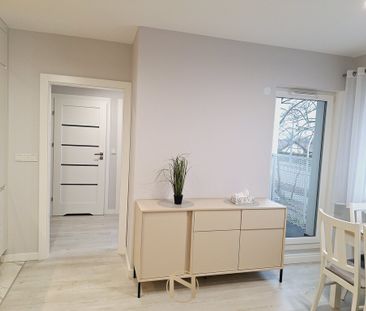 2 pokoje nowy blok parter blisko centrum gorzowa - Photo 2