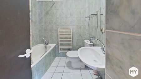 Appartement • Location • 38m2 • Jaude • Clermont-Ferrand - Photo 2