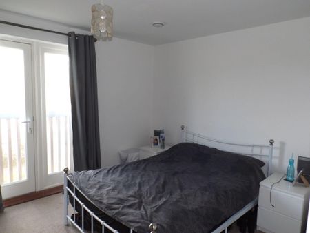 Spacious 1 bedroom flat in Barking Riverside for rent ( With a large balcony) - Photo 5