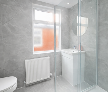 1 bedroom flat to rent - Photo 6