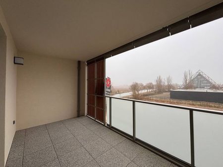 Appartement T2 de 47,49 m² - Photo 3