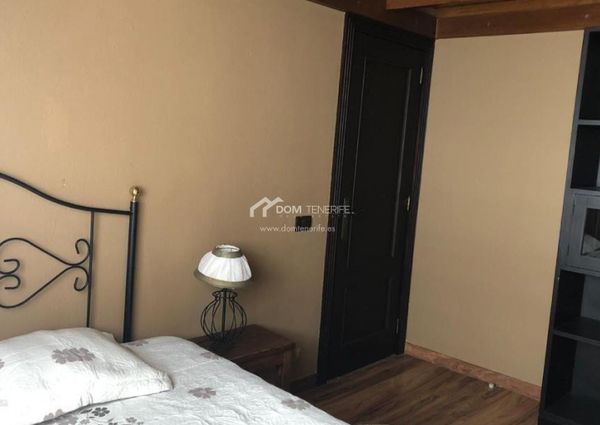 Chalet adosado · Alquiler a largo plazo ·