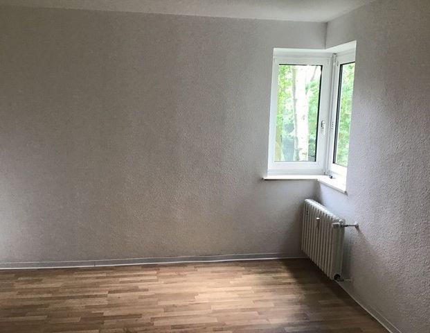 Hier fühlen Sie sich wohl: praktische 2-Zimmer-Wohnung - Foto 1