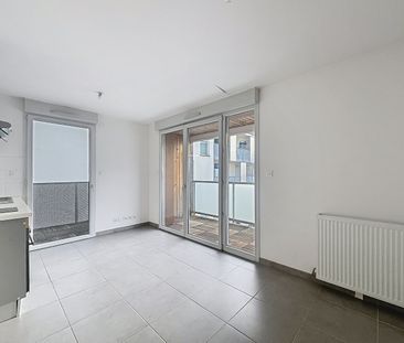 Appartement 1 pièce - Photo 2