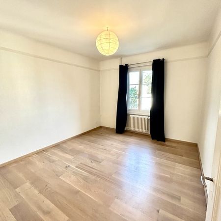 Ch. de la Grand-Vigne 15, 1008 PRILLY | Appartement 2.5 pièces - Foto 3