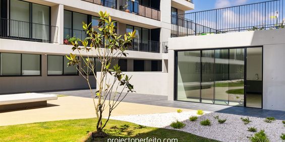 Apartamento T1 em Aveiro - Photo 3