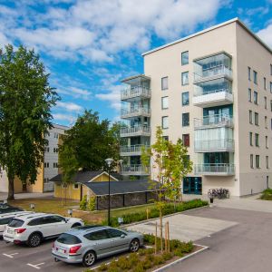 Regementsgatan 1 B - Photo 2