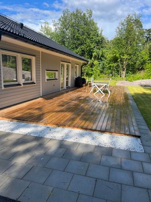 Lillehemsvägen, Annerstad - Photo 1