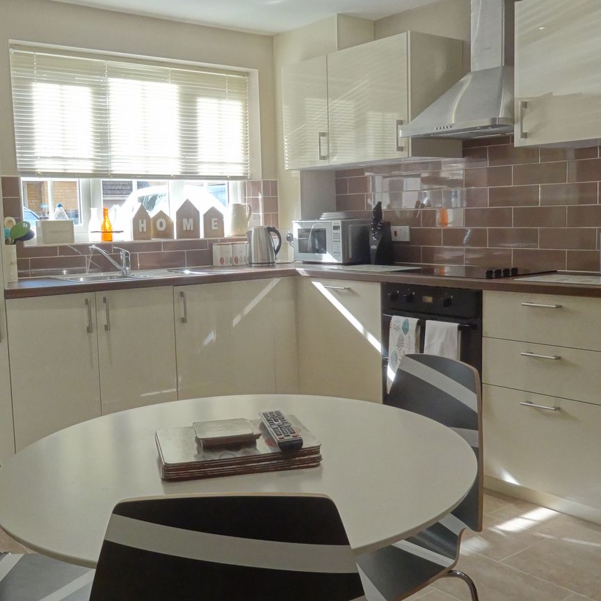 Ruskin Room 2 - Photo 2