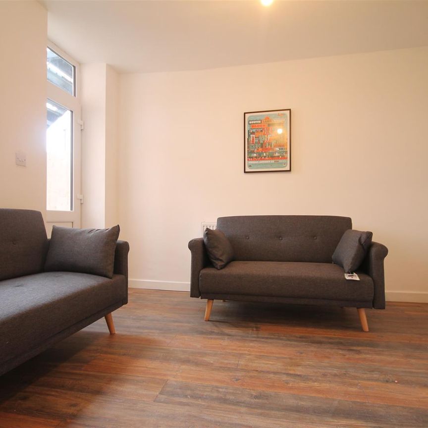 Claremont Road, Spital Tongues, Newcastle Upon Tyne - Photo 1