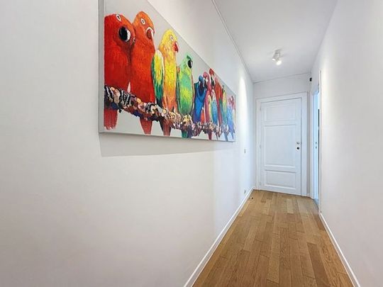 Appartement te huur - Photo 1