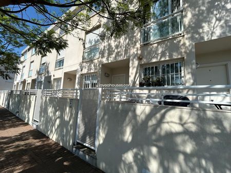 Terraced House in Jávea, arenal, for rent - Photo 2