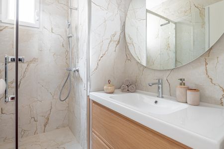 Appartement à louer avenue de Wagram, Paris 17ème - Photo 3