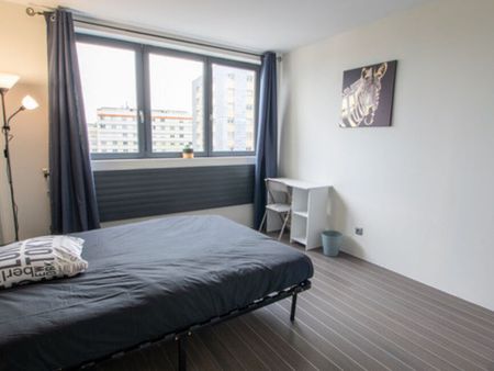 Appartement Nancy - Photo 3