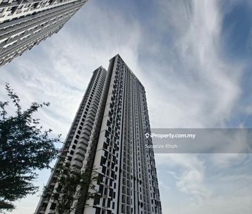 Vivo Executive Apartment, Batu Kawan - Foto 4