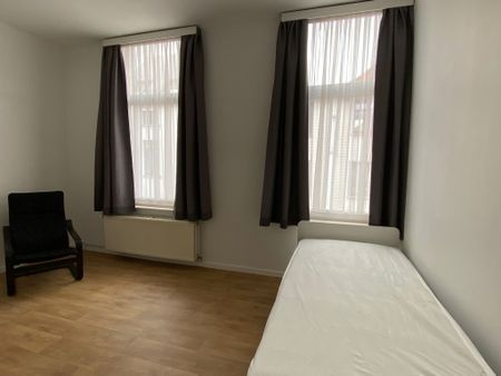 Kot Kamer 2 - Gerststraat 1 - Foto 2