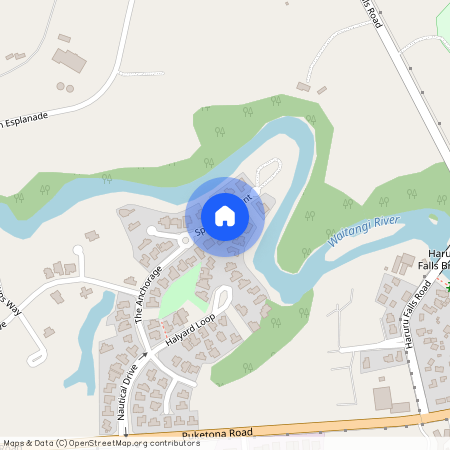 23 Spinnaker Point, Haruru, Far North