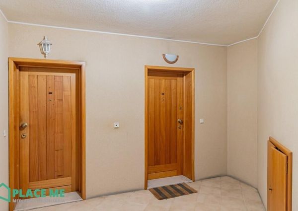 Apartamento T1 em Braga
