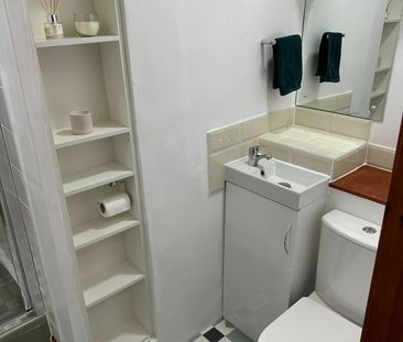 1 Bed Flat, Sciennes House Place, EH9 - Photo 6