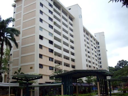 Blk 308 Clementi Meadows (Clementi), HDB 3 Rooms - For Rent - Photo 2