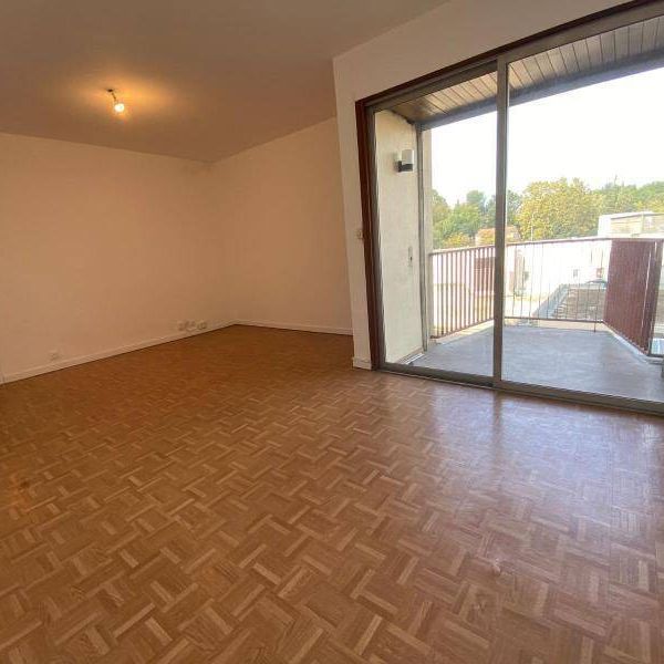 Location appartement 1 pièce 31.22 m² à Montpellier (34000) - Photo 1
