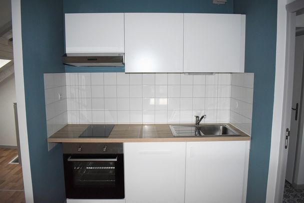 Location Appartement 1 pièce 24m² - Photo 1