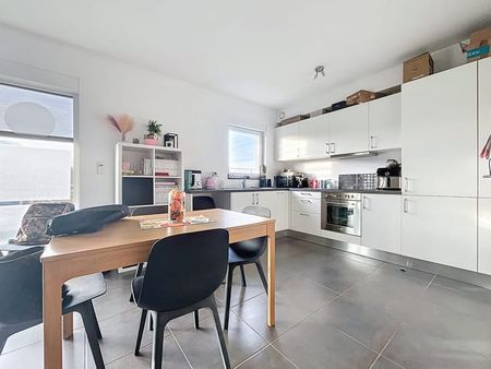 Appartement te huur - Photo 4