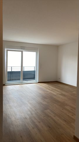 3-Zimmer-Wohnung mit Balkon in Niederrad! - Photo 5