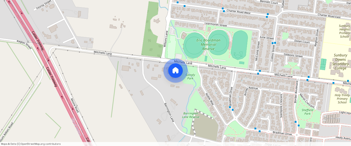 2/271 Mitchells Lane, Sunbury, VIC 3429