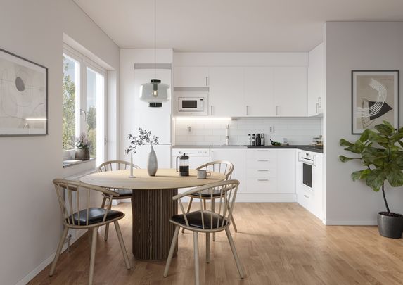 Kryddvägen 54 - Photo 1