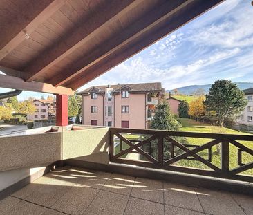 2 PIÈCES - Au calme avec un balcon! - Photo 6