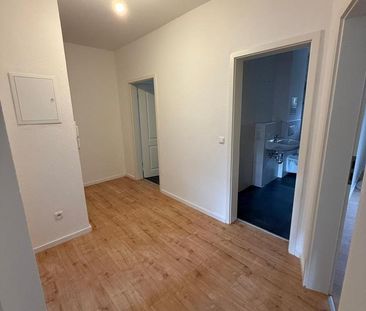 Helles WG-Zimmer in Leipzig (Geißlerstraße) – zentrale Lage & top - Foto 1