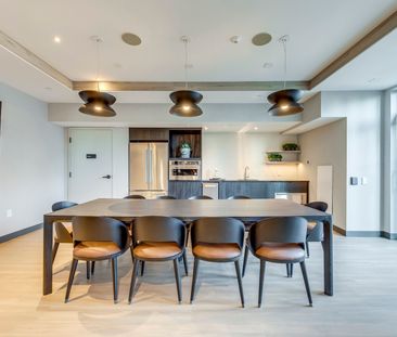 For Lease - 185 Enfield Place Unit# TH1, Mississauga, Ontario - Photo 1