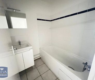 Appartement à louer 2 pièces 45.05m² - Photo 6