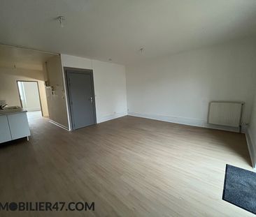 Location Appartement 2 pièces 54m² VILLENEUVE SUR LOT 47300 - Photo 2