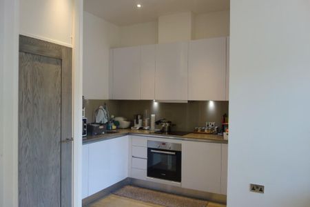 1 bedroom flat to rent - Photo 4
