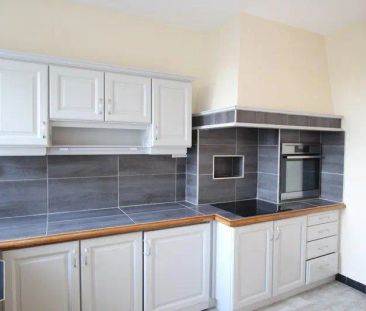 Appartement à louer 4 pièces 109.57m² - Photo 4