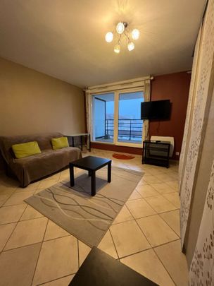 Appartement 1 pièce à Metz - Photo 1