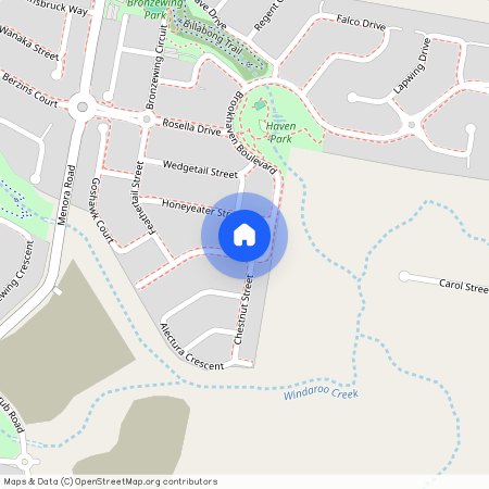 148 Brookhaven Boulevard, Qld 4207, Bahrs Scrub