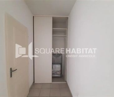 Location appartement 1 pièce - 24.27m² à Privas (07000) - Photo 5