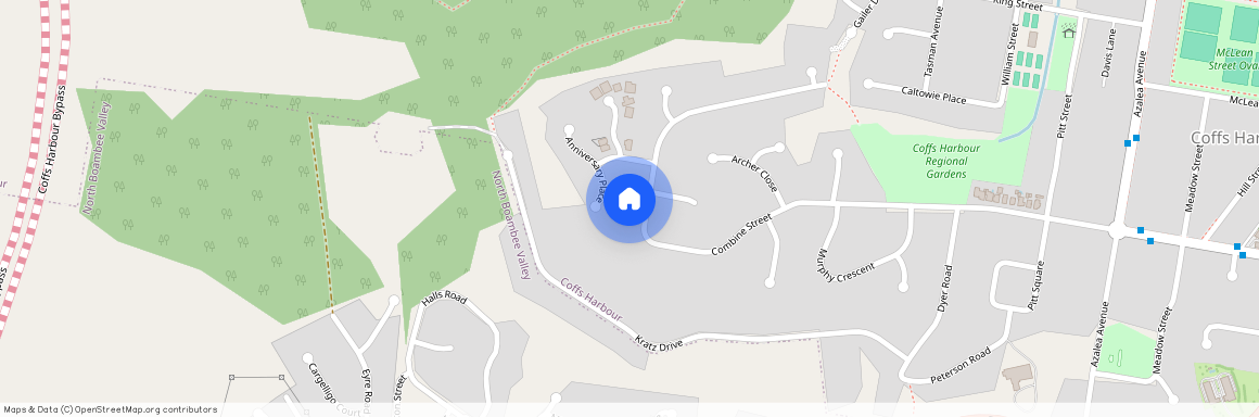 120 Combine Street, NSW 2450, Coffs Harbour